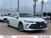 Used 2022 Toyota Avalon - Houston - TX