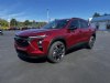 New 2025 Chevrolet Trax - Mercer - PA