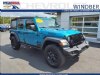 Used 2020 Jeep Wrangler - Windber - PA