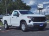 New 2024 Chevrolet C/K 1500, Silverado - Kerrville - TX