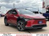 New 2024 Toyota bZ4X - Houston - TX