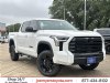 New 2024 Toyota Tundra - Houston - TX