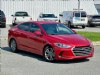 Used 2017 Hyundai Elantra - Liberty - NC