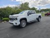 New 2024 Chevrolet C/K 2500, Silverado - Mercer - PA