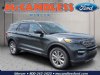 New 2024 Ford Explorer - Mercer - PA