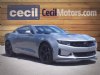 Certified 2023 Chevrolet Camaro - Kerrville - TX