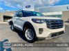 Used 2025 Ford Explorer - Windber - PA