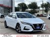 Used 2023 Nissan Sentra - Houston - TX