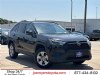 Used 2023 Toyota RAV4 - Houston - TX