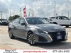 Used 2024 Nissan Altima - Houston - TX