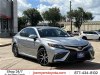 Used 2024 Toyota Camry - Houston - TX