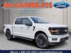 New 2024 Ford F-150 - Mercer - PA