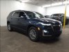 Used 2022 Chevrolet Traverse - Johnstown - PA