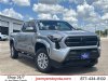 New 2024 Toyota Tacoma - Houston - TX