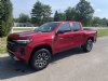 New 2024 Chevrolet Colorado - Mercer - PA