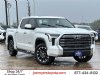 New 2024 Toyota Tundra - Houston - TX