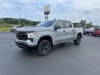 New 2024 Chevrolet C/K 1500, Silverado - Mercer - PA