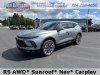 New 2025 Chevrolet Blazer - Mercer - PA