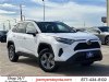 Used 2024 Toyota RAV4 - Houston - TX