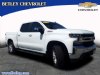 Used 2022 Chevrolet Silverado 1500 Limited - Derry - NH