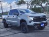 New 2024 Chevrolet C/K 1500, Silverado - Kerrville - TX