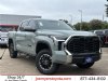 New 2024 Toyota Tundra - Houston - TX