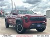 New 2024 Toyota Tacoma - Houston - TX