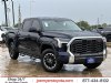 New 2024 Toyota Tundra - Houston - TX