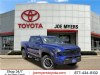 New 2024 Toyota Tacoma - Houston - TX