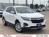 Used 2023 Chevrolet Equinox - Houston - TX