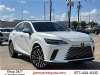 Used 2023 Lexus RX - Houston - TX