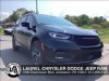 New 2024 Chrysler Pacifica - Johnstown - PA