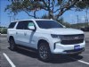 New 2024 Chevrolet Suburban - Kerrville - TX