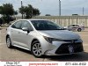 Used 2023 Toyota Corolla - Houston - TX