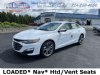 New 2025 Chevrolet Malibu - Mercer - PA