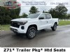 New 2024 Chevrolet Colorado - Mercer - PA