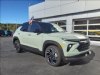 New 2024 Chevrolet TrailBlazer - Windber - PA