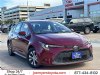 Used 2022 Toyota Corolla Hybrid - Houston - TX