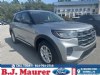 New 2025 Ford Explorer - Boswell - PA