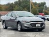 New 2025 Chevrolet Malibu - Derry - NH