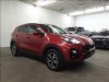 Certified 2020 Kia Sportage - Johnstown - PA