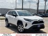 Used 2023 Toyota RAV4 - Houston - TX