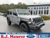 Used 2021 Jeep Wrangler - Boswell - PA