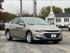 New 2025 Chevrolet Malibu - Derry - NH