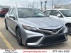 Used 2024 Toyota Camry - Houston - TX