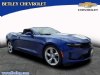 Used 2021 Chevrolet Camaro - Derry - NH