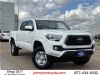 Used 2023 Toyota Tacoma - Houston - TX