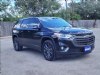 Used 2020 Chevrolet Traverse - Kerrville - TX