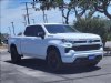 New 2024 Chevrolet C/K 1500, Silverado - Kerrville - TX