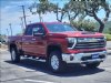 New 2024 Chevrolet C/K 2500, Silverado - Kerrville - TX